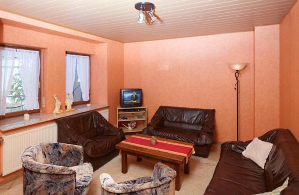 Landgasthof Zum Siebenbachtal Strotzbüsch Habitación foto